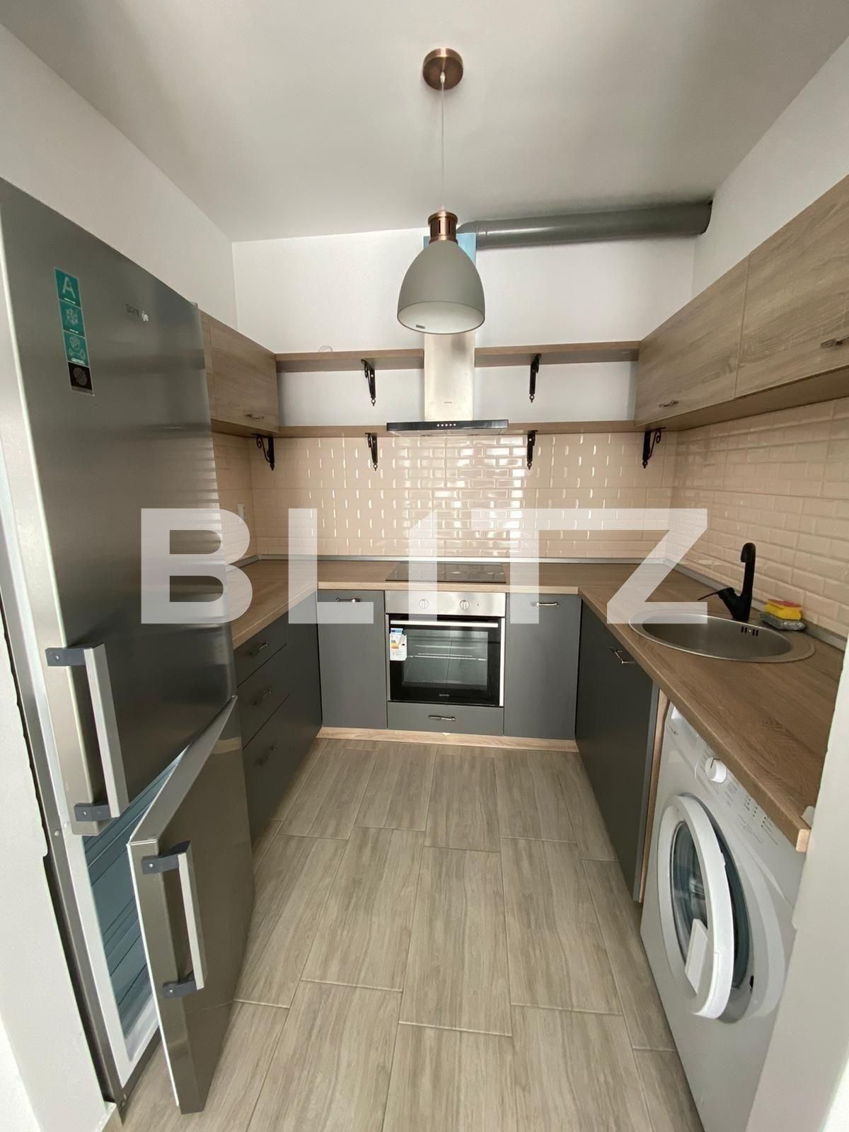 Garsonieră de închiriat Gheorgheni - 69236AI | BLITZ Cluj-Napoca | Poza7