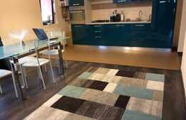 3 camere, modern/lux, 53 mp, zona Tauti