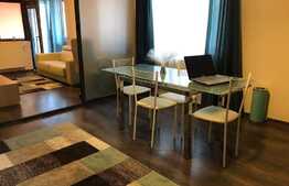 3 camere, modern/lux, 53 mp, zona Tauti