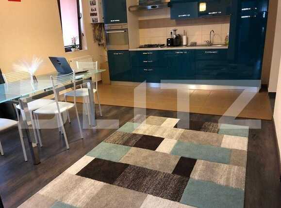 Apartament de vânzare 3 camere Floreşti - 69239AV | BLITZ Cluj-Napoca | Poza1