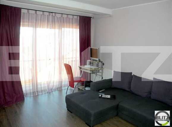 Apartament de vânzare 3 camere Floreşti - 6924AV | BLITZ Cluj-Napoca | Poza1