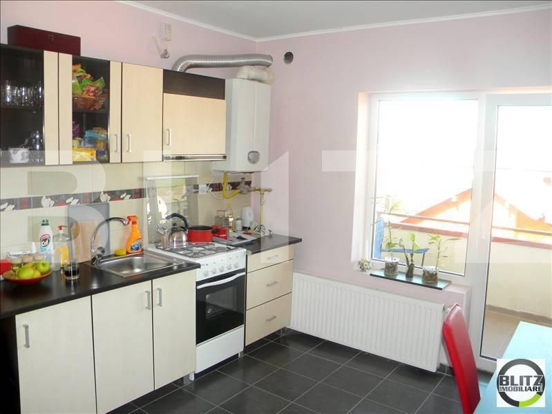 Apartament de vânzare 3 camere Floreşti - 6924AV | BLITZ Cluj-Napoca | Poza3