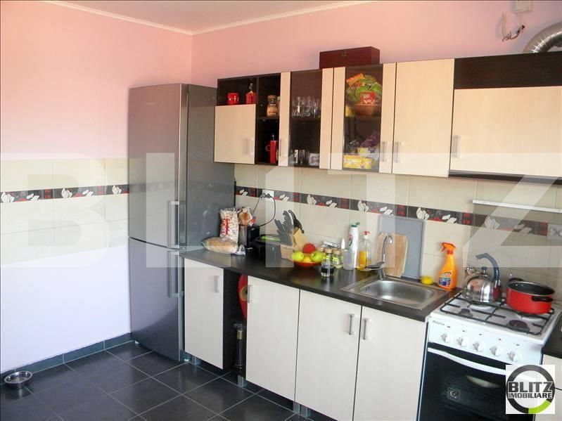 Apartament de vânzare 3 camere Floreşti - 6924AV | BLITZ Cluj-Napoca | Poza4