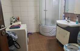 Apartament 2 camere, spatios, 57 mp, mobilat utilat, zona Florilor!