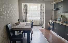 Apartament 2 camere, spatios, 57 mp, mobilat utilat, zona Florilor!