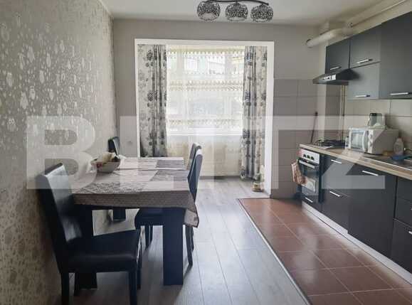 Apartament de vânzare 2 camere Floreşti - 69242AV | BLITZ Cluj-Napoca | Poza1