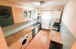 Apartament de 2 camere, 49mp - Zona Racadau
