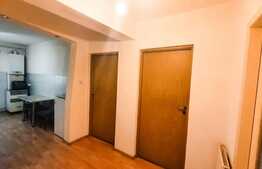Apartament de 2 camere, 49mp - Zona Racadau