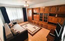 Apartament de 2 camere, 49mp - Zona Racadau