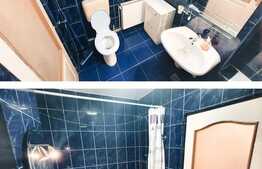 Apartament de 2 camere, 49mp - Zona Racadau