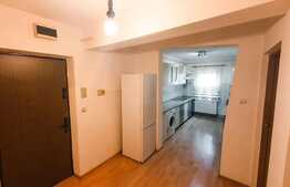 Apartament de 2 camere, 49mp - Zona Racadau