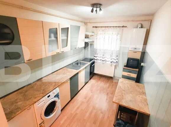 Apartament de închiriat 2 camere Racadau - 69244AI | BLITZ Brașov | Poza1