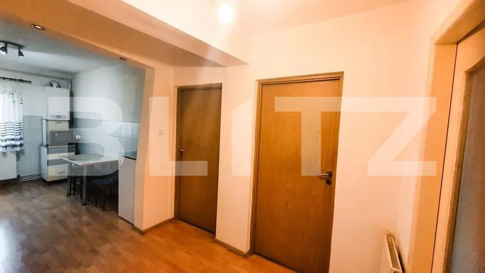 Apartament de închiriat 2 camere Racadau - 69244AI | BLITZ Brașov | Poza3