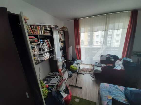 Apartament de vânzare 2 camere Avantgarden - 69245AV | BLITZ Brașov | Poza1