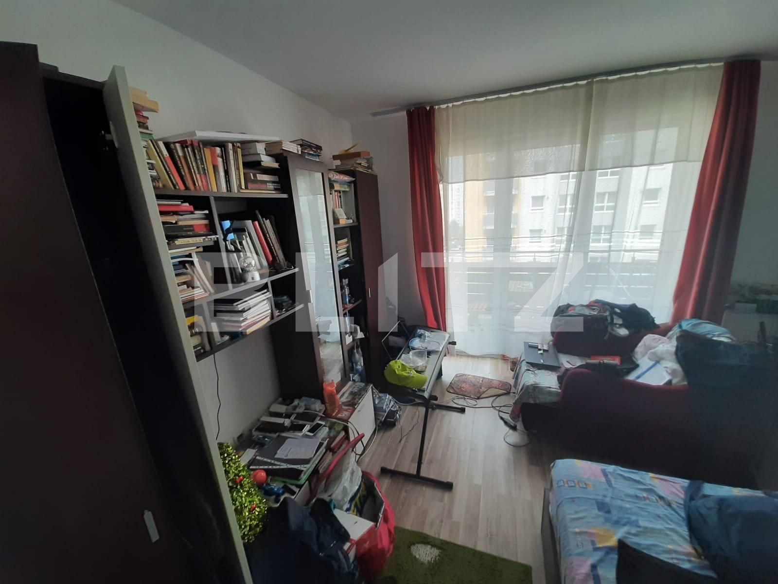 Apartament de vânzare 2 camere Avantgarden - 69245AV | BLITZ Brașov | Poza1