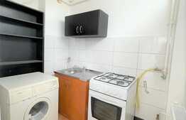 Garsoniera, renovata, 32 mp, pet friendly, zona strazii Parang