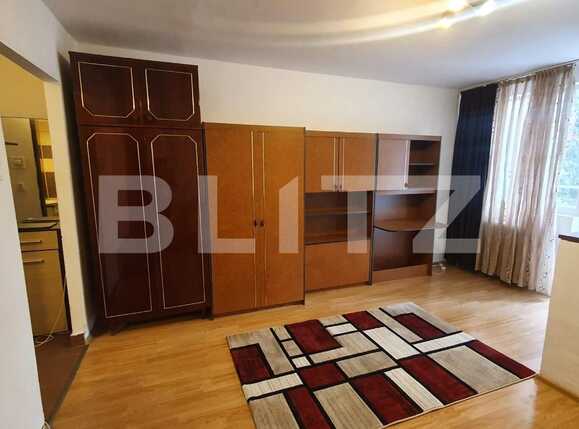 Garsonieră de închiriat Manastur - 69249AI | BLITZ Cluj-Napoca | Poza2
