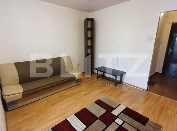 Garsonieră de închiriat Manastur - 69249AI | BLITZ Cluj-Napoca | Poza1