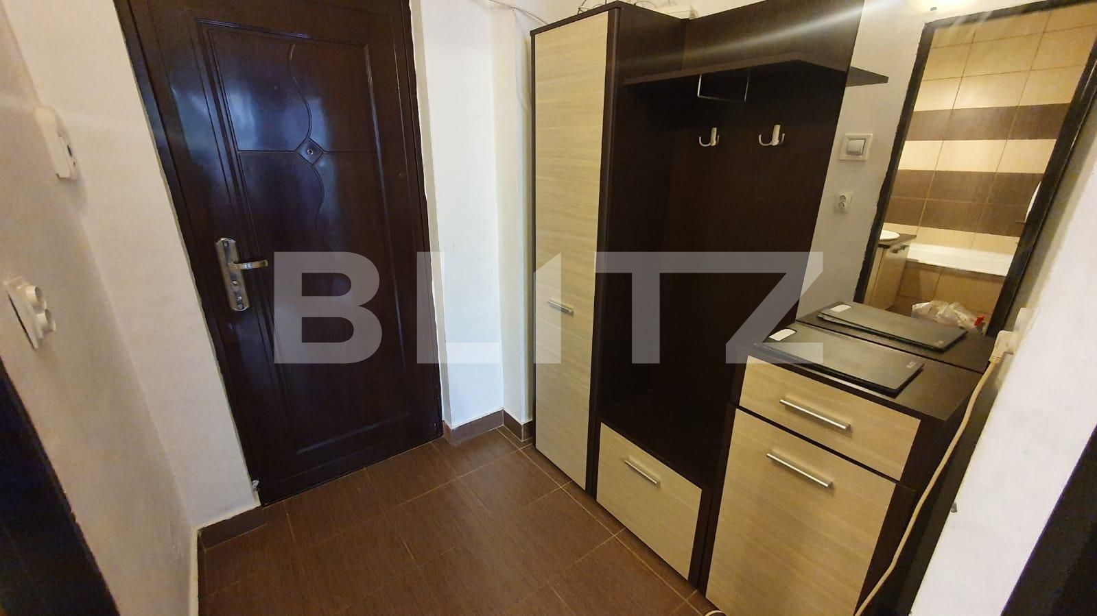 Garsonieră de închiriat Manastur - 69249AI | BLITZ Cluj-Napoca | Poza5