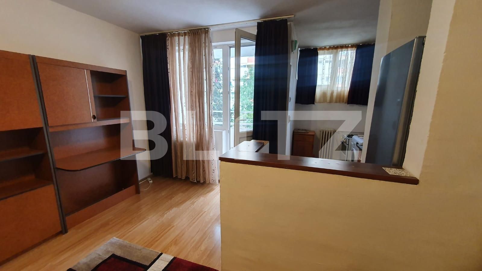 Garsonieră de închiriat Manastur - 69249AI | BLITZ Cluj-Napoca | Poza3