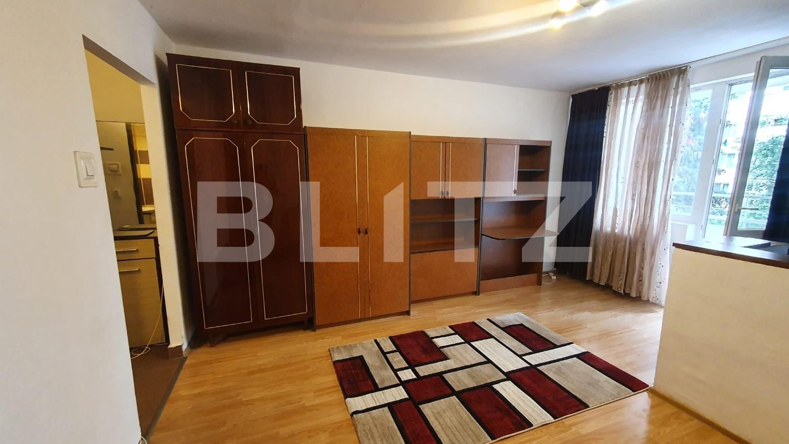 Garsonieră de închiriat Manastur - 69249AI | BLITZ Cluj-Napoca | Poza2