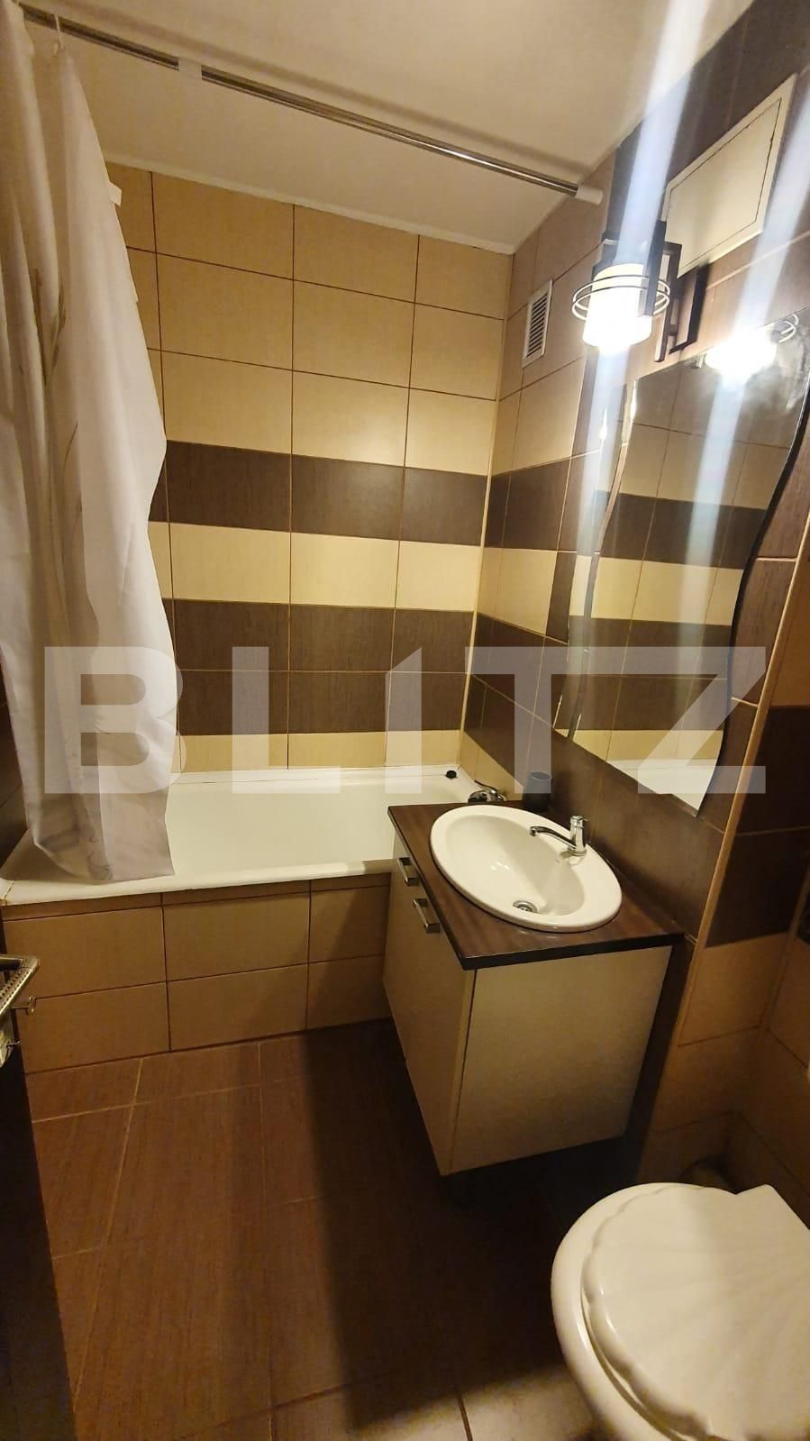 Garsonieră de închiriat Manastur - 69249AI | BLITZ Cluj-Napoca | Poza6