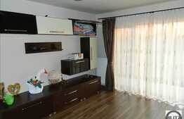 Apartament cu 2 camere, decomandat, 62 mp utili, zona Florilor,