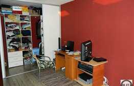 Apartament cu 2 camere, decomandat, 62 mp utili, zona Florilor,