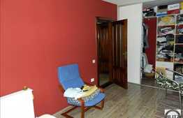 Apartament cu 2 camere, decomandat, 62 mp utili, zona Florilor,