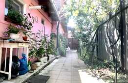 Casa 5 camere, curte individuala, Sacele