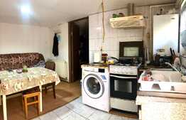 Casa 5 camere, curte individuala, Sacele