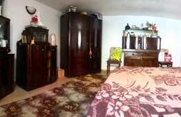 Casa 5 camere, curte individuala, Sacele