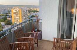 Apartament 2 camere, etaj intermediar in Gheorgheni!
