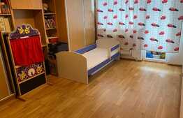 Apartament 2 camere, etaj intermediar in Gheorgheni!