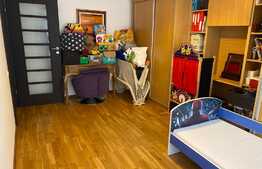 Apartament 2 camere, etaj intermediar in Gheorgheni!