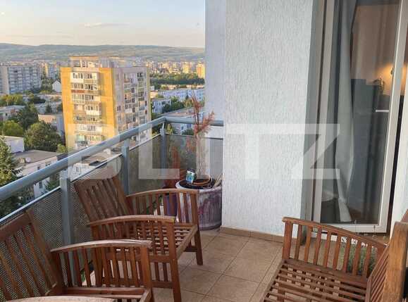 Apartament de vânzare 2 camere Gheorgheni - 69252AV | BLITZ Cluj-Napoca | Poza14