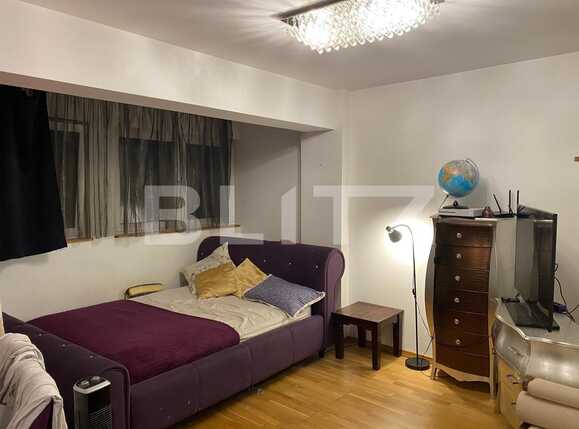 Apartament de vânzare 2 camere Gheorgheni - 69252AV | BLITZ Cluj-Napoca | Poza1