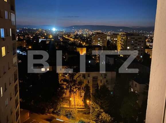 Apartament de vânzare 2 camere Gheorgheni - 69252AV | BLITZ Cluj-Napoca | Poza13