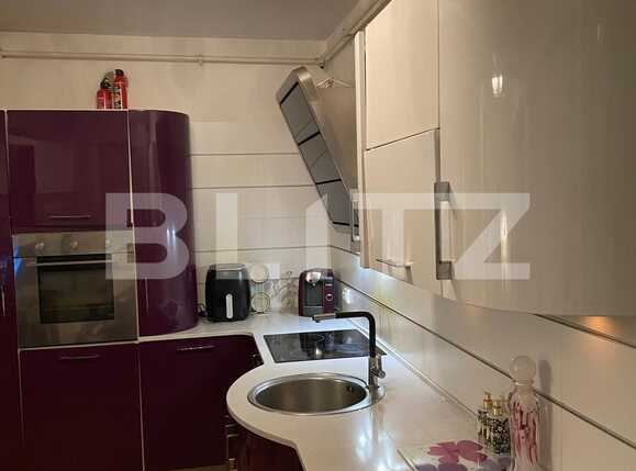 Apartament de vânzare 2 camere Gheorgheni - 69252AV | BLITZ Cluj-Napoca | Poza3