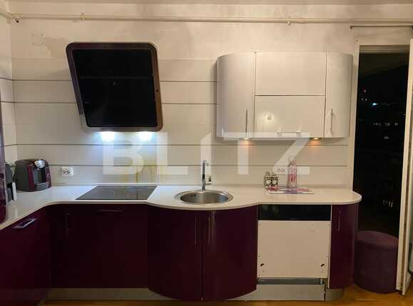 Apartament de vânzare 2 camere Gheorgheni - 69252AV | BLITZ Cluj-Napoca | Poza5