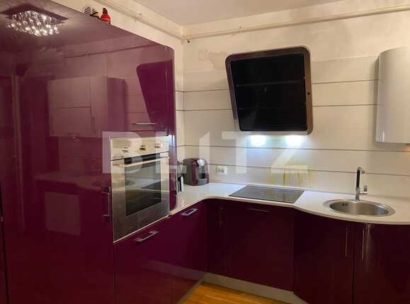 Apartament de vânzare 2 camere Gheorgheni - 69252AV | BLITZ Cluj-Napoca | Poza4