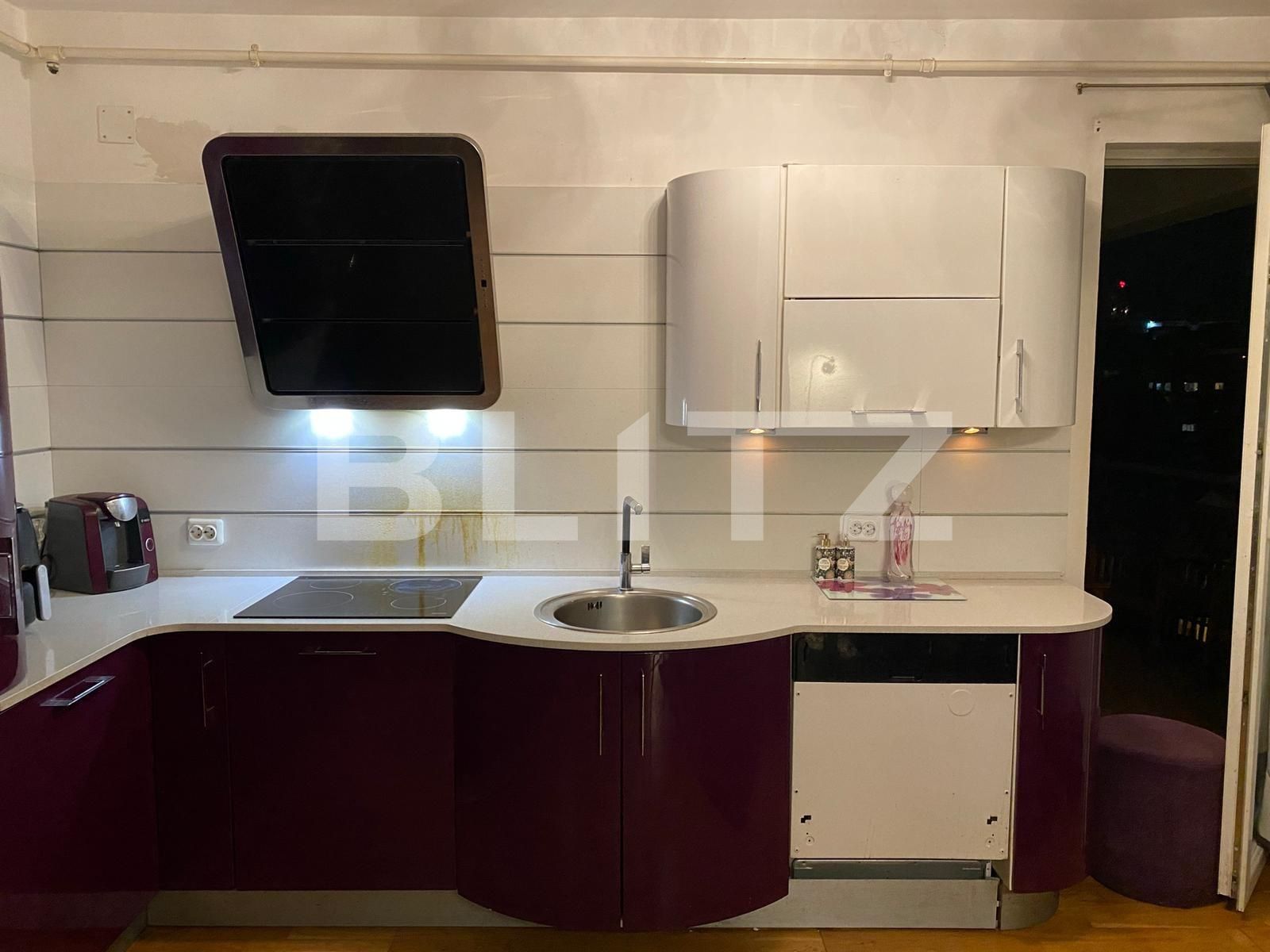 Apartament de vânzare 2 camere Gheorgheni - 69252AV | BLITZ Cluj-Napoca | Poza5