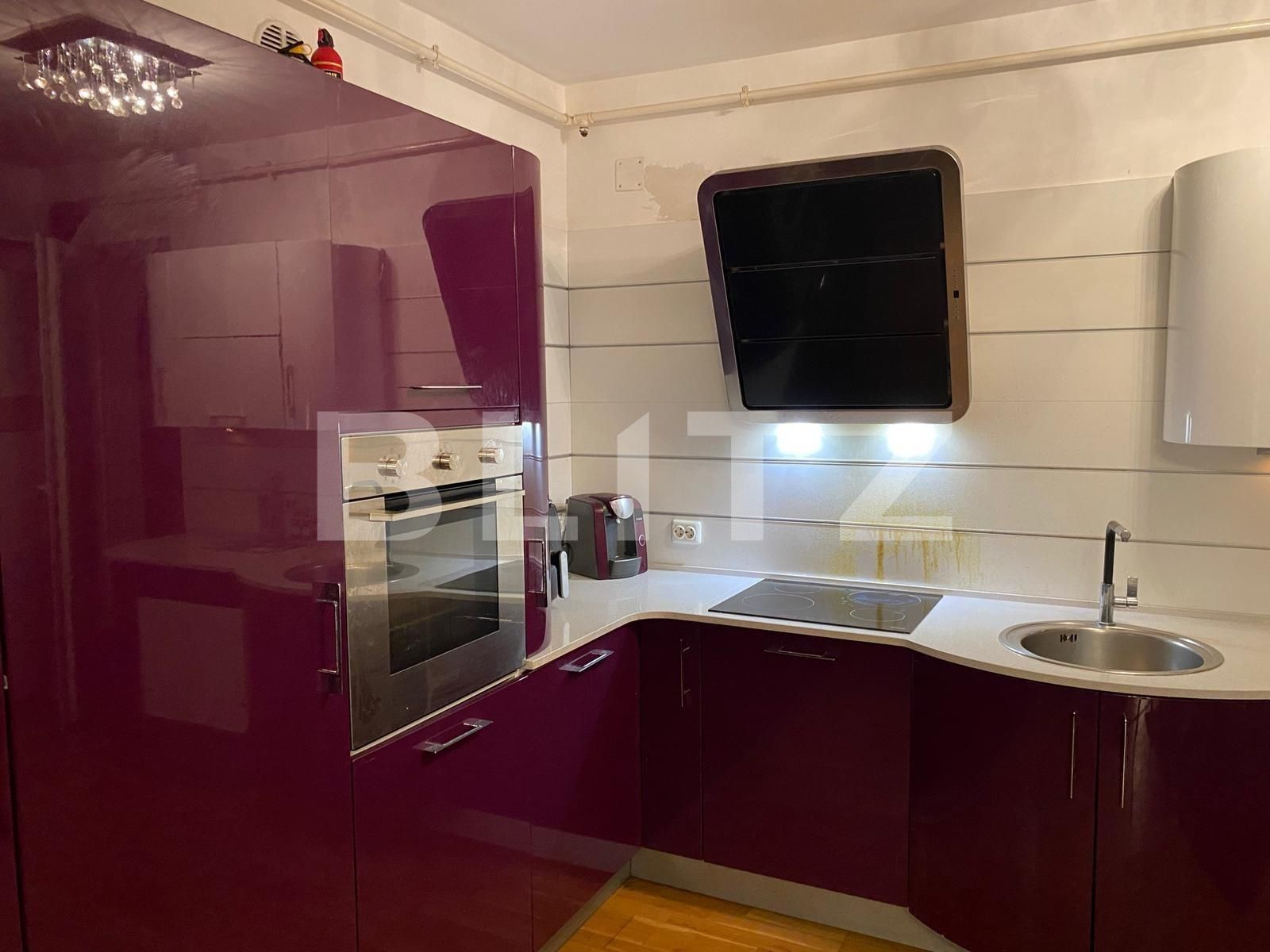 Apartament de vânzare 2 camere Gheorgheni - 69252AV | BLITZ Cluj-Napoca | Poza4