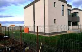 Ultima casa disponibila,140 mp, 518 mp teren, garaj, incalzire pardoseala