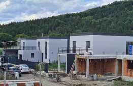 Ultima casa disponibila,140 mp, 518 mp teren, garaj, incalzire pardoseala