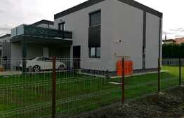 Ultima casa disponibila,140 mp, 518 mp teren, garaj, incalzire pardoseala