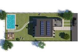 Ultima casa disponibila,140 mp, 518 mp teren, garaj, incalzire pardoseala