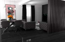 Ultima casa disponibila,140 mp, 518 mp teren, garaj, incalzire pardoseala