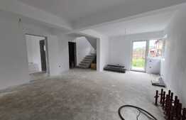 Ultima casa disponibila,140 mp, 518 mp teren, garaj, incalzire pardoseala