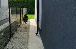 Ultima casa disponibila,140 mp, 518 mp teren, garaj, incalzire pardoseala